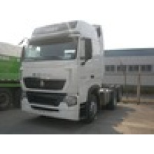 Camion Tracteur Sinotruck HOWO A7 380HP 40t 6X4